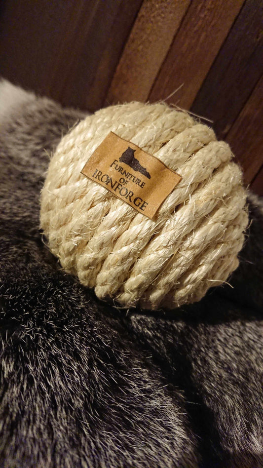 LionsLike Sisalball
