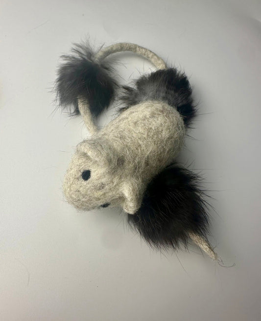 LionsLike Krawall Filzmaus