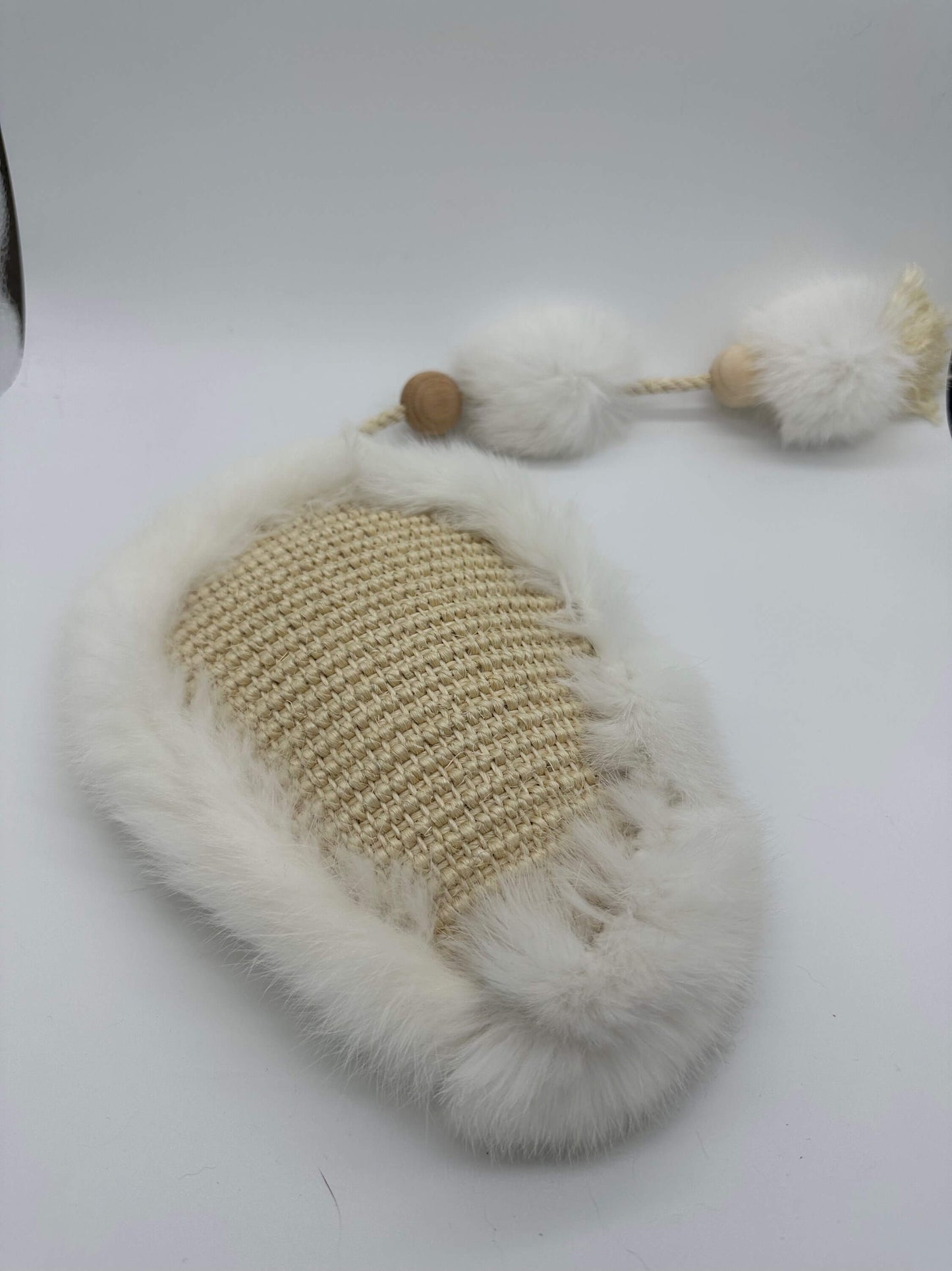 LionsLike Kratzmaus