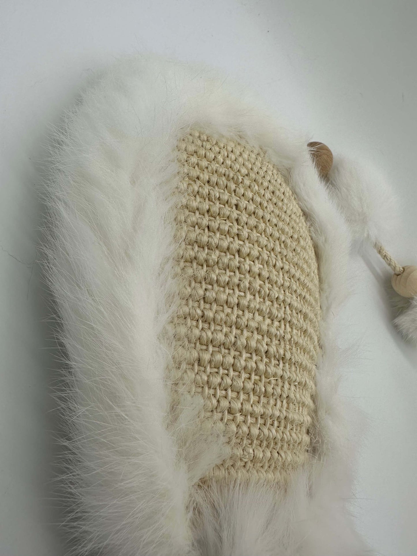 LionsLike Kratzmaus