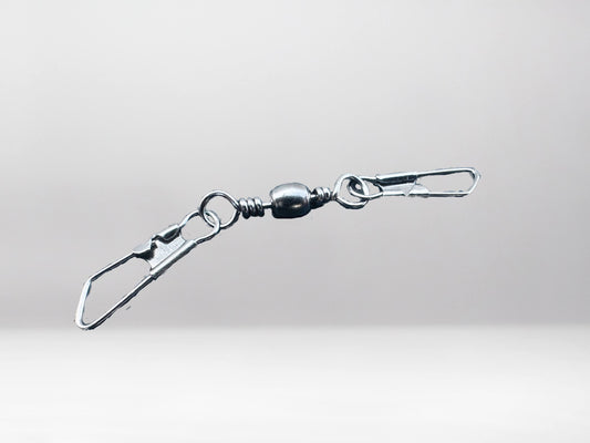 Angel-Karabiner