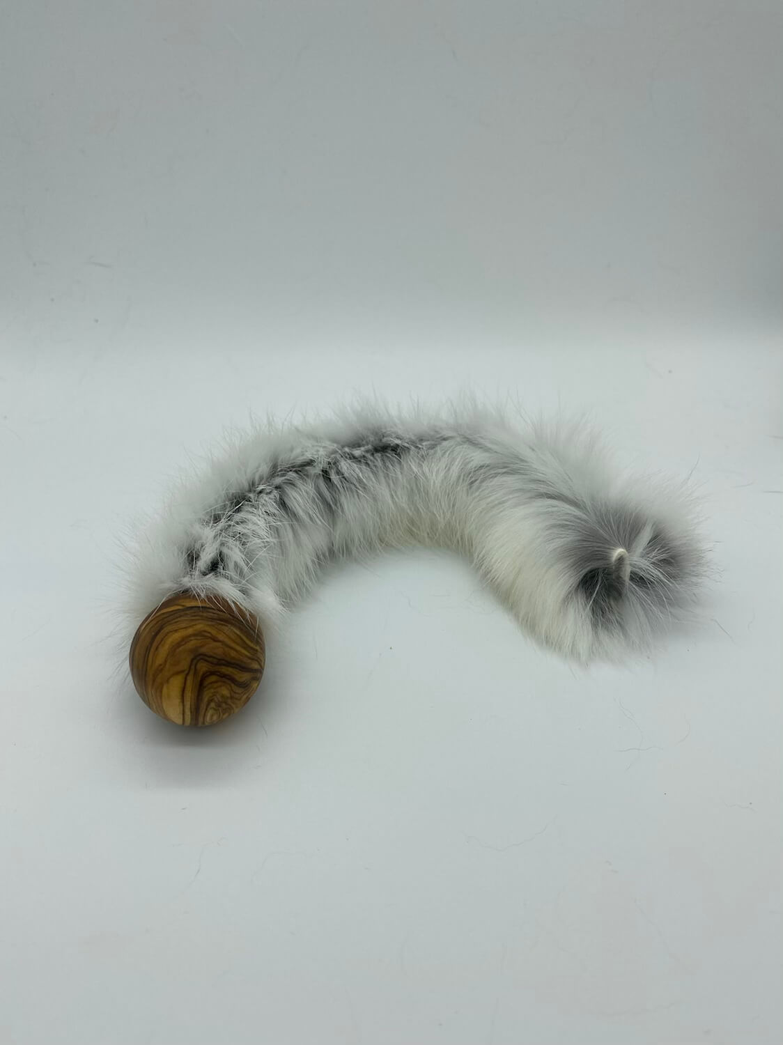 LionsLike Olivenwurm